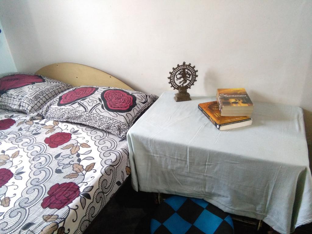 Appartement Friends In Khajurāho Extérieur photo