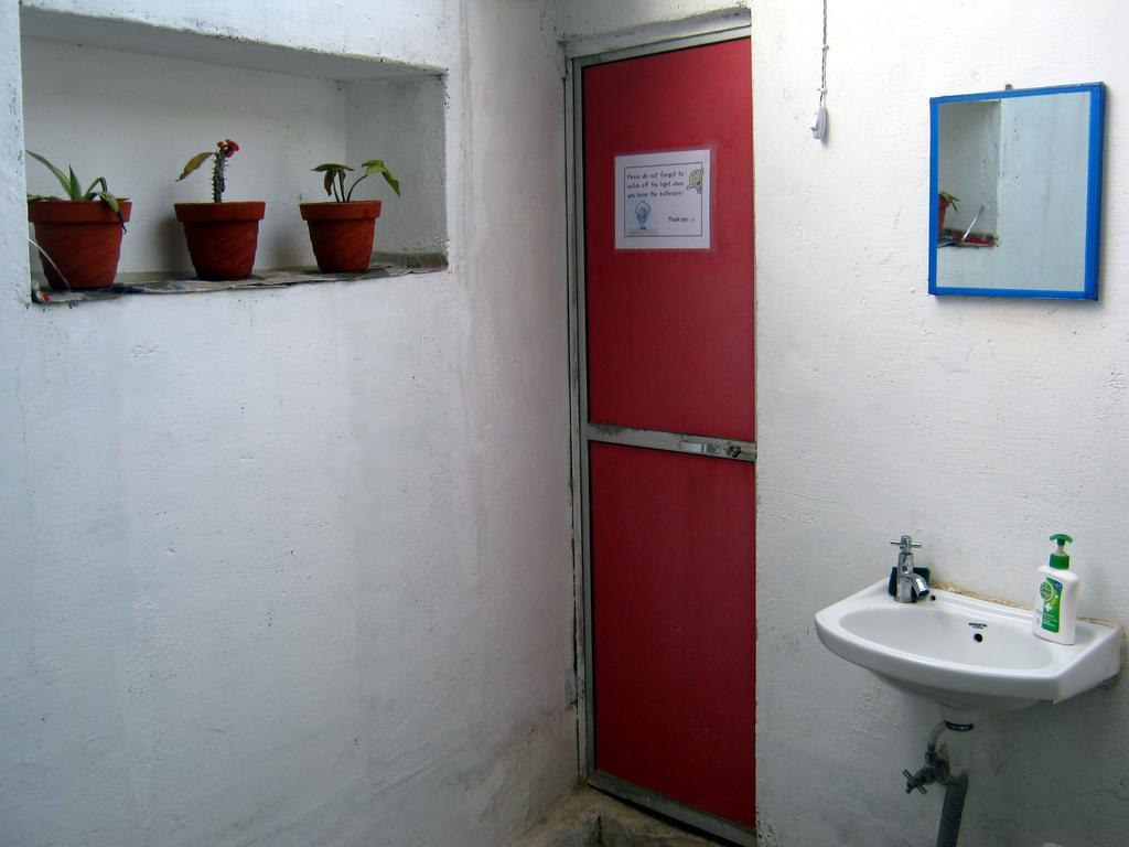 Appartement Friends In Khajurāho Extérieur photo
