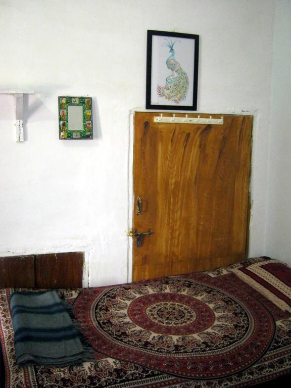 Appartement Friends In Khajurāho Extérieur photo