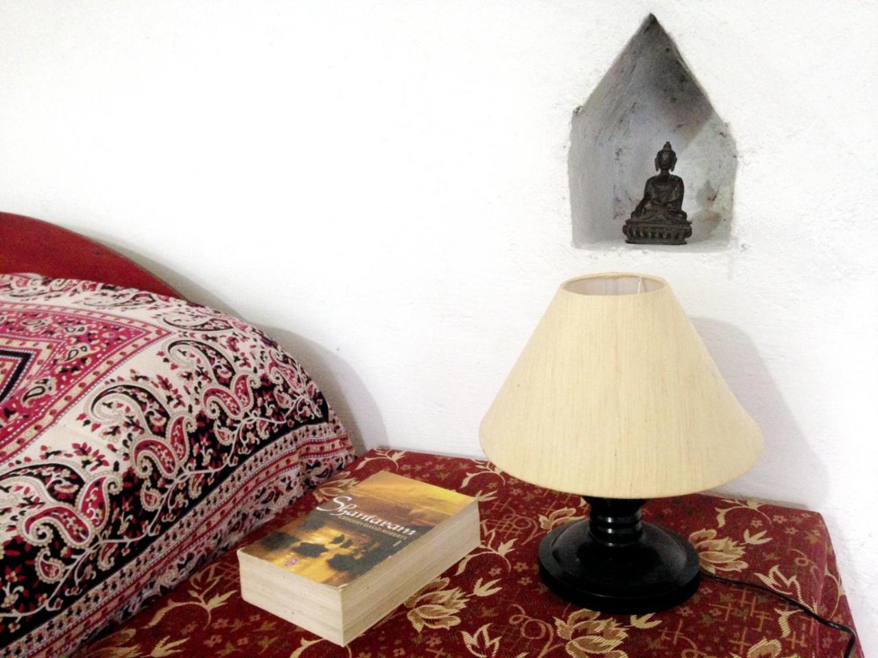 Appartement Friends In Khajurāho Extérieur photo
